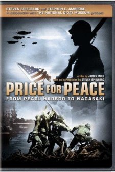 Price For Peace (2002) afişi