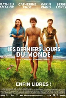 Happy End (2009) afişi