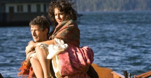 Riverworld Fotoğrafı