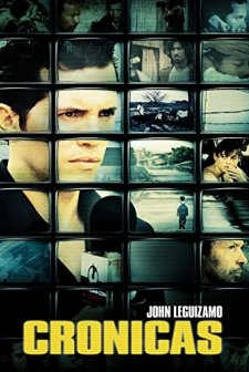 Katilin İzinde (2004) afişi