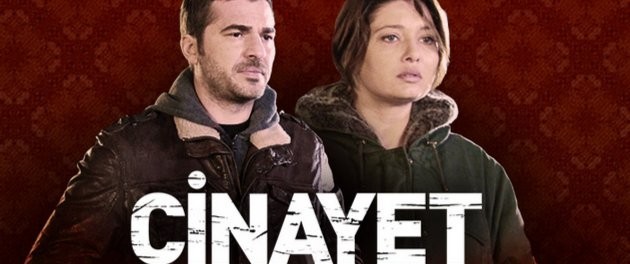 Cinayet Gecesi Fotoğrafı