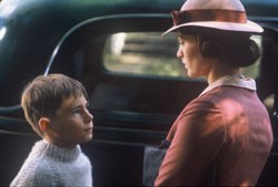 Who Has Seen the Wind fotoğrafı