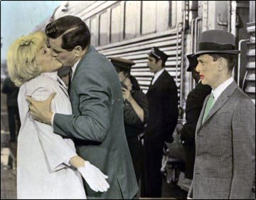 Send Me No Flowers Fotoğrafı