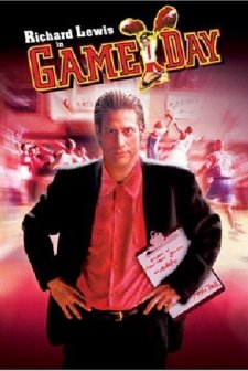 Game Day (1999) afişi