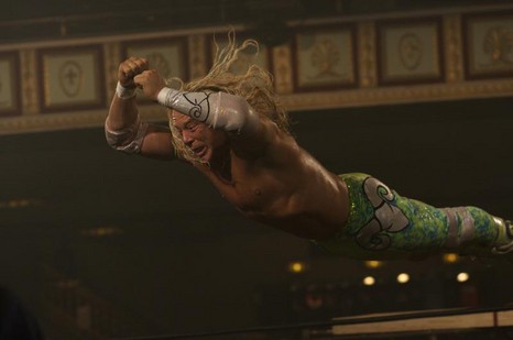 Şampiyon Fotoğrafı