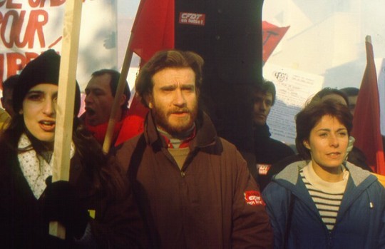 Nadia Et Les Hippopotames fotoğrafı