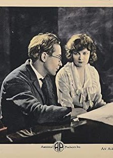 A Perfect Crime (1921) afişi