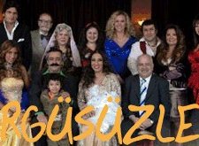 Görgüsüzler (2008) afişi