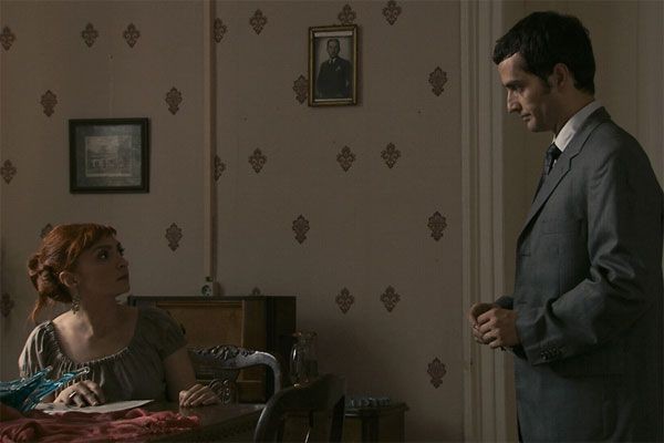 Başka Dilde Aşk fotoğrafı