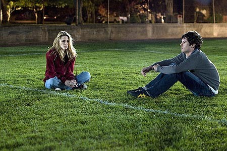 In the Land of Women Fotoğrafı