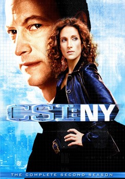 CSI: NY Fotoğrafı