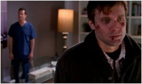 Nip/Tuck Fotoğrafı