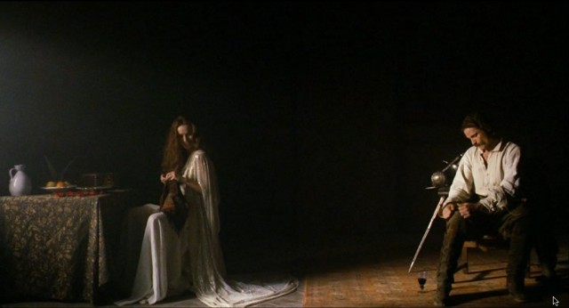 Komutan Alatriste Fotoğrafı