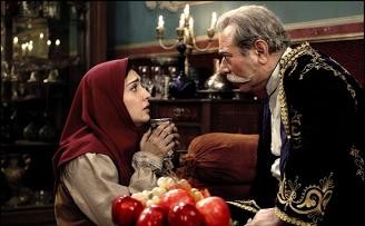 Postchi Se Bar Dar Nemizanad Fotoğrafı