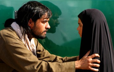 Niloofar Fotoğrafı