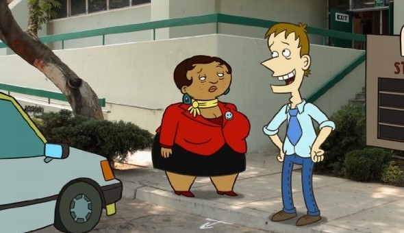 Sit Down Shut Up fotoğrafı