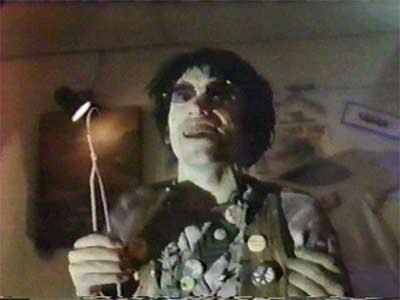 The Texas Chainsaw Massacre 2 fotoğrafı