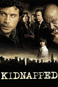 Kidnapped (2006) afişi
