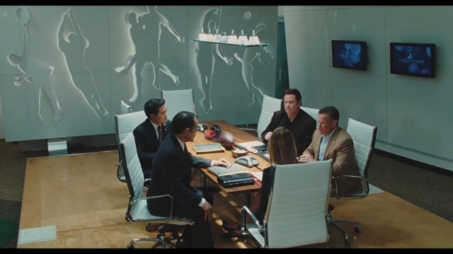 İki Babalık Fotoğrafı