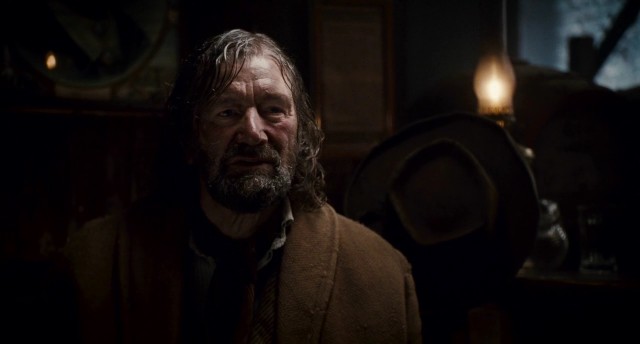 Kurt Adam Fotoğrafı