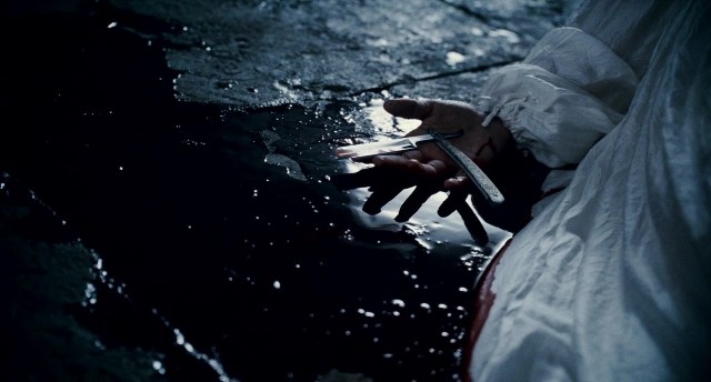 Kurt Adam Fotoğrafı