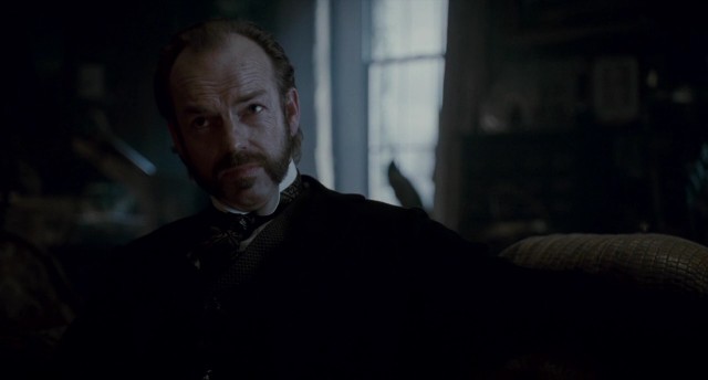 Kurt Adam Fotoğrafı