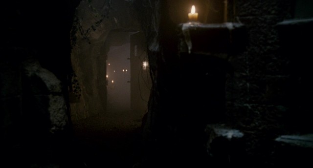 Kurt Adam Fotoğrafı