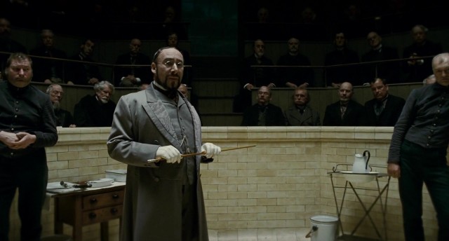 Kurt Adam Fotoğrafı