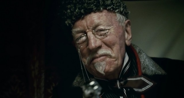 Kurt Adam Fotoğrafı