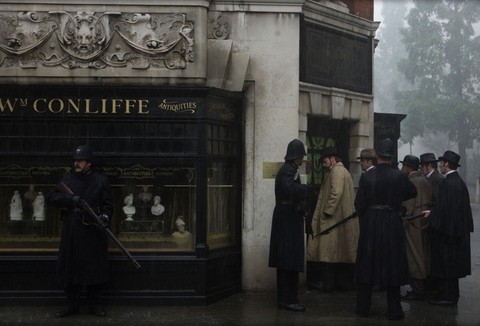 Kurt Adam Fotoğrafı