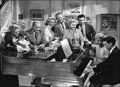 Young At Heart fotoğrafı