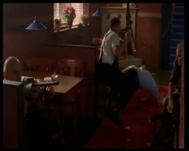 In China They Eat Dogs Fotoğrafı