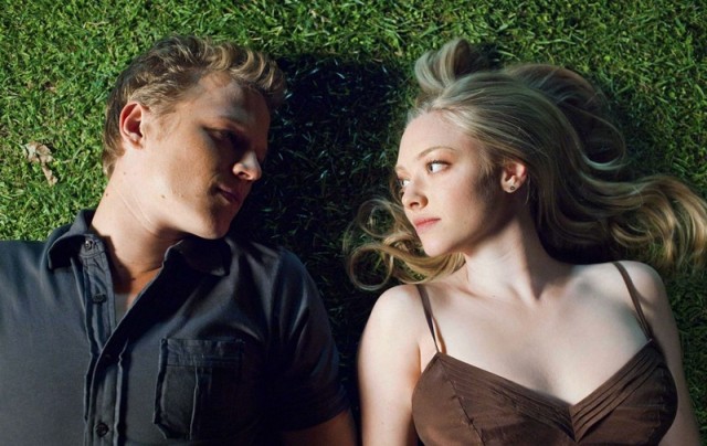 Aşk Mektupları Fotoğrafı