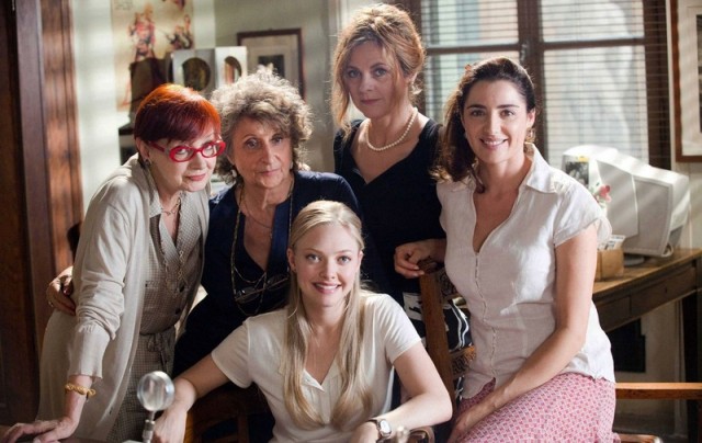 Aşk Mektupları Fotoğrafı