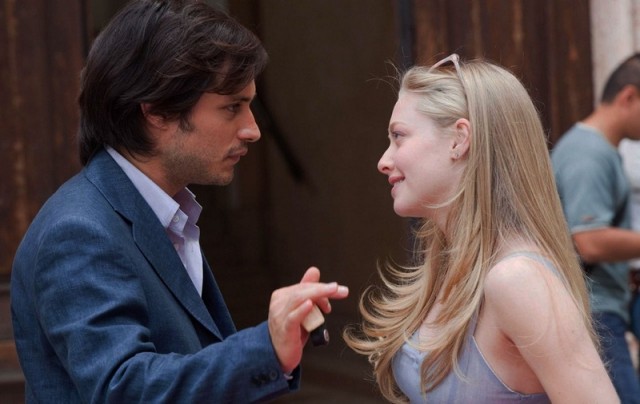 Aşk Mektupları Fotoğrafı