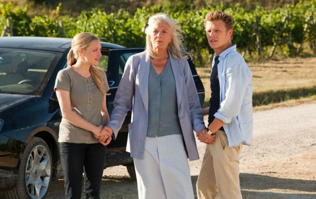 Aşk Mektupları Fotoğrafı