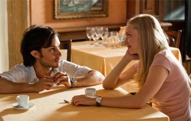 Aşk Mektupları Fotoğrafı