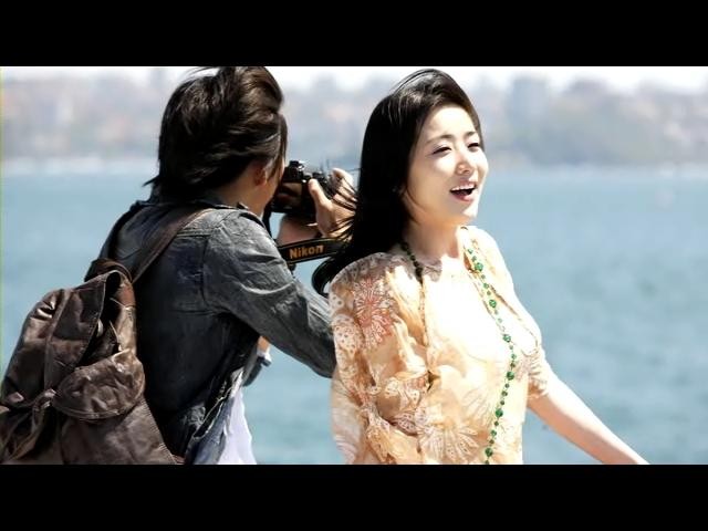 Sydney In Love Fotoğrafı