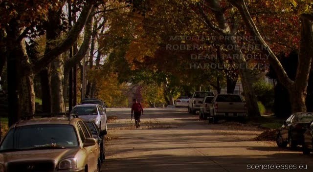 Frame Of Mind Fotoğrafı