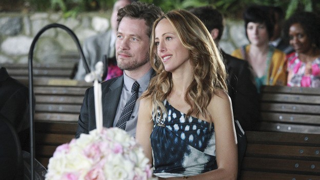 Grey's Anatomy Fotoğrafı