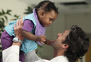 Grey's Anatomy Fotoğrafı