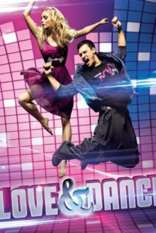 Love And Dance (2009) afişi