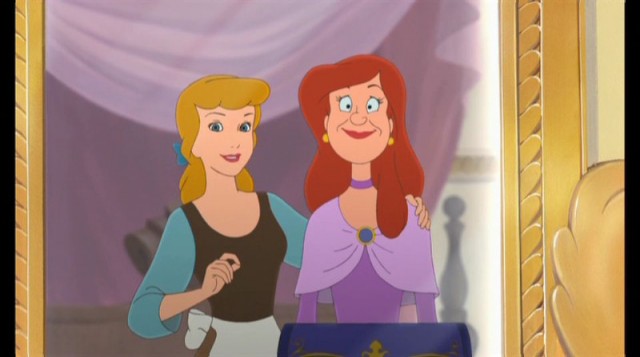 Cinderella ıı: Dreams Come True Fotoğrafı