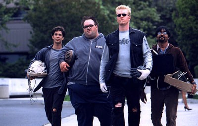 The First $20 Million ıs Always The Hardest fotoğrafı