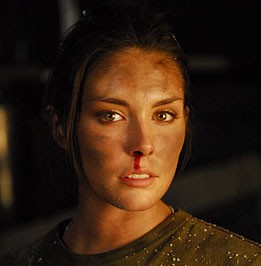 Heroes: The Recruit Fotoğrafı