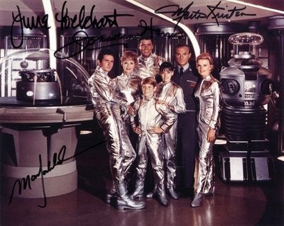 Uzayın Derinliklerinde fotoğrafı