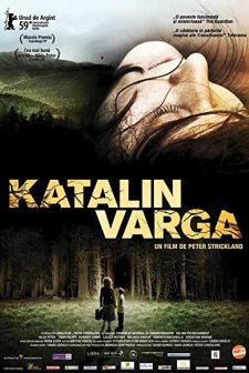 Katalin Varga (2009) afişi