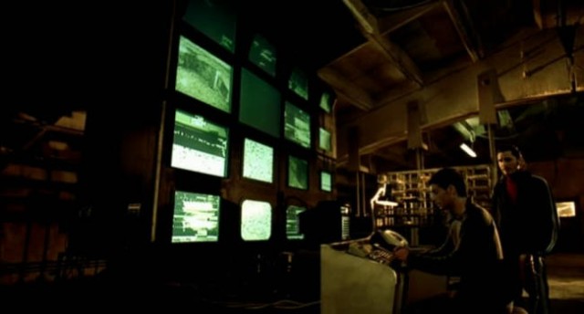 Bir Nokta Sıfır fotoğrafı