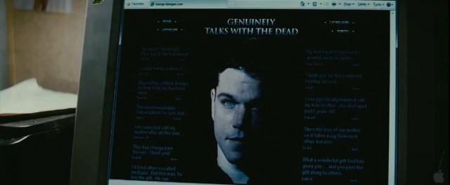 Öteki Dünya Fotoğrafı