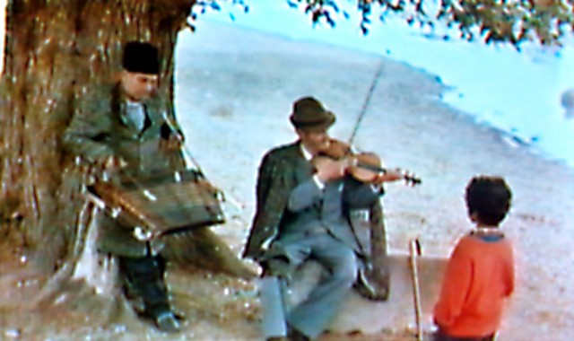 Latcho Drom fotoğrafı